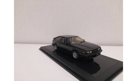 Isuzu Piazza Nero XE handling by Lotus Norev 1/43, масштабная модель, scale43