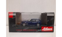 Bmw Z3 Coupe 2.8 Schuco, масштабная модель, scale43