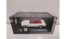 Ford Mustang 1965 1:43 premium X, масштабная модель, scale43