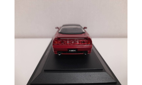 Honda NSX Ebbro 1/43, масштабная модель, scale43