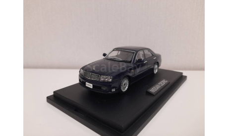 Nissan Cedric Mtech 1/43, масштабная модель, Epoch MTECH, scale43