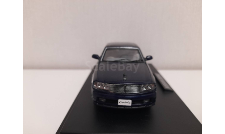 Nissan Cedric Mtech 1/43, масштабная модель, Epoch MTECH, scale43