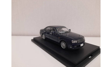 Nissan Cedric Mtech 1/43, масштабная модель, Epoch MTECH, scale43