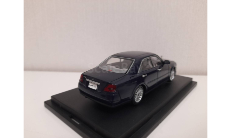 Nissan Cedric Mtech 1/43, масштабная модель, Epoch MTECH, scale43