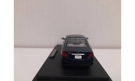Nissan Cedric Mtech 1/43, масштабная модель, Epoch MTECH, scale43