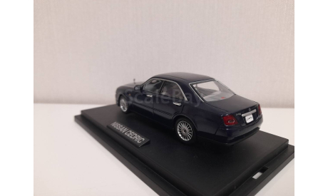 Nissan Cedric Mtech 1/43, масштабная модель, Epoch MTECH, scale43