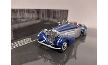 Horch 855 Special Roadster 1938 Minichamps, масштабная модель, scale43