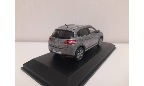 Peugeot 4008 Norev, масштабная модель, scale43