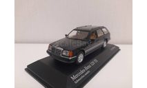 Mercedes 320 te w124 Minichamps 1/43, масштабная модель, scale43, Mercedes-Benz