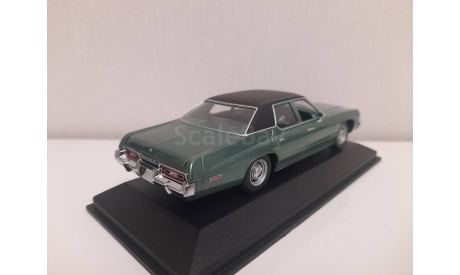 Dodge Monaco Minichamps 1/43, масштабная модель, scale43