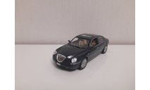 Lancia Thesis Norev, масштабная модель, scale43