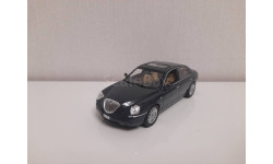 Lancia Thesis Norev