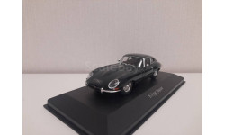 Jaguar E-type