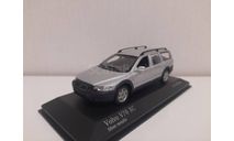 Volvo V70 XC Minichamps 1/43, масштабная модель, scale43