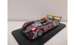 Audi R10 TDI Winner 24h Le Mans 2008