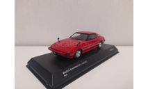 Mazda Savanna RX-7 Kyosho 1/43, масштабная модель, scale43