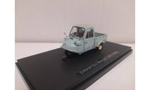 Daihatsu Midget MP4 Ebbro 1/43, масштабная модель, scale43
