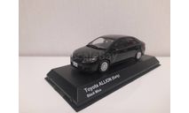 Toyota Allion early Kyosho 1/43, масштабная модель, scale43