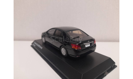 Toyota Allion early Kyosho 1/43, масштабная модель, scale43