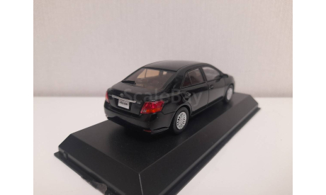Toyota Allion early Kyosho 1/43, масштабная модель, scale43