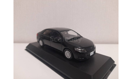Toyota Allion early Kyosho 1/43, масштабная модель, scale43