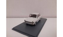 Daf 33 NEO 1/43, масштабная модель, Neo Scale Models, scale43, ГАЗ