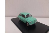 Заз 965 1962 Dip, масштабная модель, DiP Models, scale43