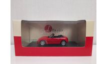 Suzuki Cappuccino J Collection, масштабная модель, J-Collection, scale43, Nissan