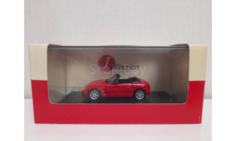 Suzuki Cappuccino J Collection, масштабная модель, J-Collection, scale43, Nissan