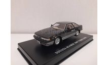 Toyota Soarer 2000 Turbo 1/43 DISM, масштабная модель, AOSHIMA, scale43