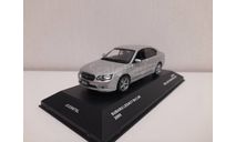 Subaru Legacy 2.0R J collection 1/43, масштабная модель, J-Collection, scale43