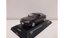 Nissan Gloria Ultima Z J collection 1/43, масштабная модель, J-Collection, scale43