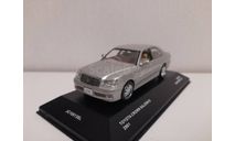 Toyota Crown Saloon G S170 1/43 j collection, масштабная модель, J-Collection, scale43