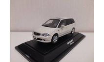 Honda Odyssey Absolute 1/43 ebbro, масштабная модель, scale43