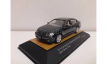 Toyota Aristo S300 Walnut package 1/43 tosa, масштабная модель, J-Collection, scale43