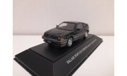 Honda Ballade Sports CR-X Si 1/43 Sapi