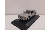 Opel Senator Minichamps 1/43, масштабная модель, scale43