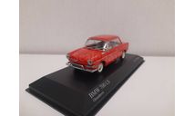 BMW 700 LS Minichamps 1/43, масштабная модель, scale43