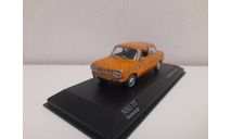NSU TTS Minichamps 1/43, масштабная модель, scale43