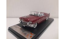 Cadillac Eldorado Biarritz 1956 1/43 Premium X, масштабная модель, scale43, Chevrolet