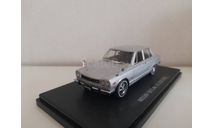 NISSAN SKYLINE GT GC10 1968 Ebbro, масштабная модель, scale43