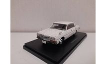 NISSAN President 252 Ebbro, масштабная модель, scale43