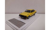 Toyota Carina 1600GT 1/43 wits, масштабная модель, Wit’s, scale43
