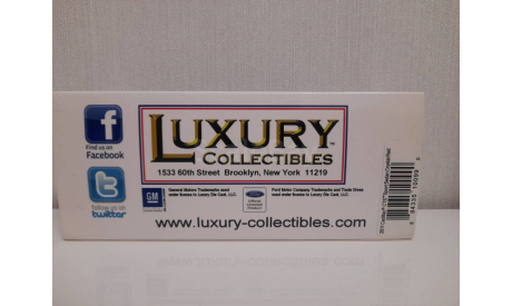 Cadillac CTS Sport sedan 1/43 luxury collectibles, масштабная модель, Spark, scale43