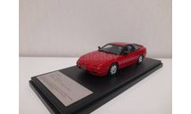 Nissan 180SX RS13 Hi-story 1/43, масштабная модель, scale43