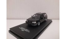 Subaru Legacy Touring Wagon GT 1/43 LAX, масштабная модель, scale43