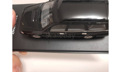 Subaru Legacy Touring Wagon GT 1/43 LAX, масштабная модель, scale43