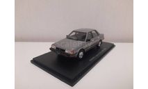 Subaru Leone Turbo 4wd 1/43 Spark, масштабная модель, scale43