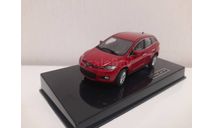 Mazda CX-7 Autoart 1/43, масштабная модель, scale43