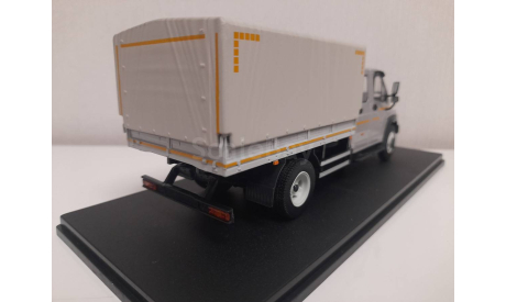 Газон Next C42R31 1/43, масштабная модель, Наш Автопром, scale43